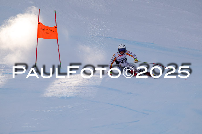 DSV Actanol Schülercup U16  RS, 31.01.2026