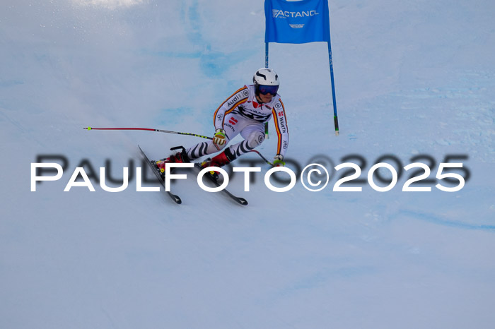 DSV Actanol Schülercup U16  RS, 31.01.2026