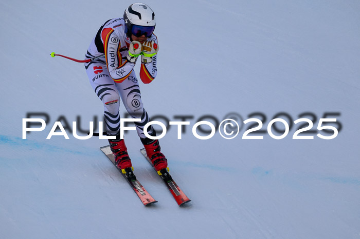 DSV Actanol Schülercup U16  RS, 31.01.2026