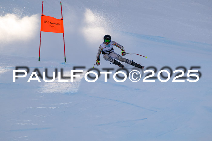 DSV Actanol Schülercup U16  RS, 31.01.2026