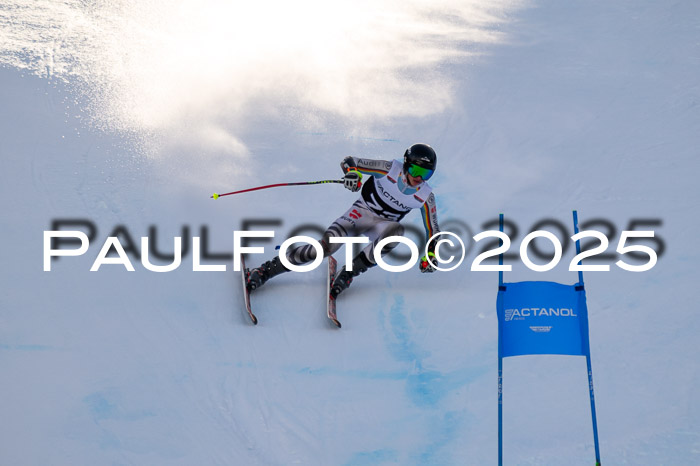 DSV Actanol Schülercup U16  RS, 31.01.2026