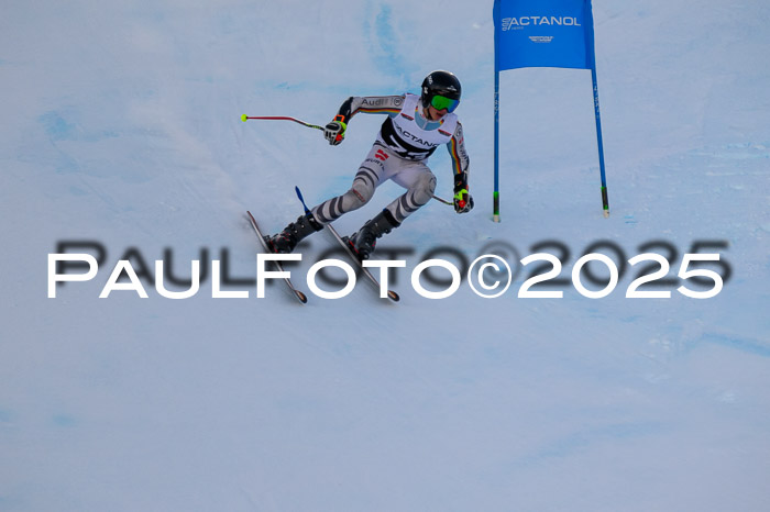 DSV Actanol Schülercup U16  RS, 31.01.2026