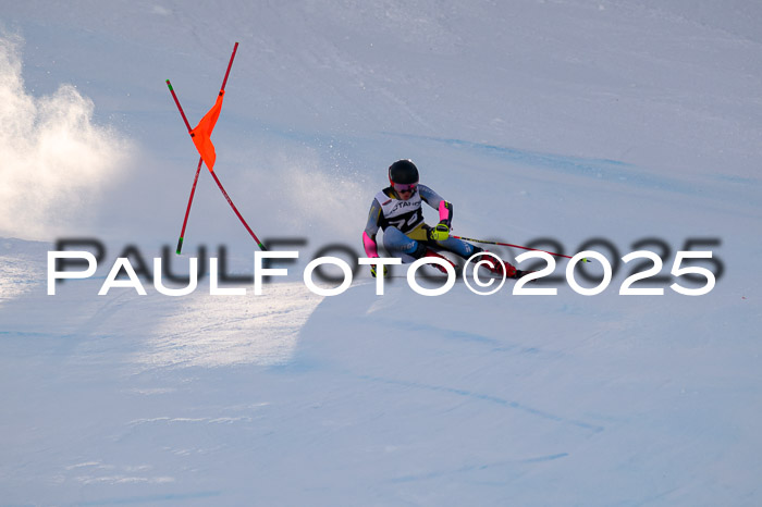 DSV Actanol Schülercup U16  RS, 31.01.2026