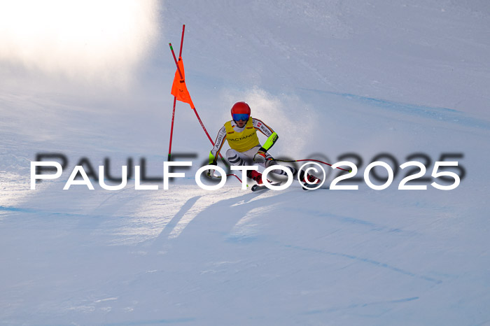 DSV Actanol Schülercup U16  RS, 31.01.2026