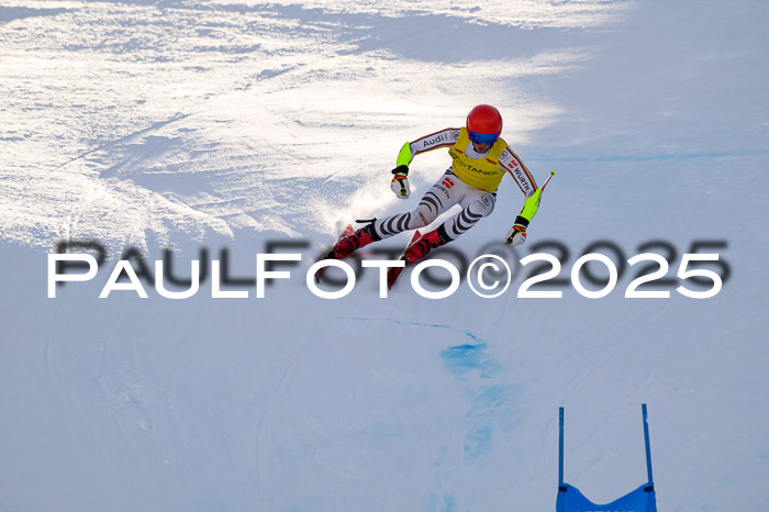 DSV Actanol Schülercup U16  RS, 31.01.2026