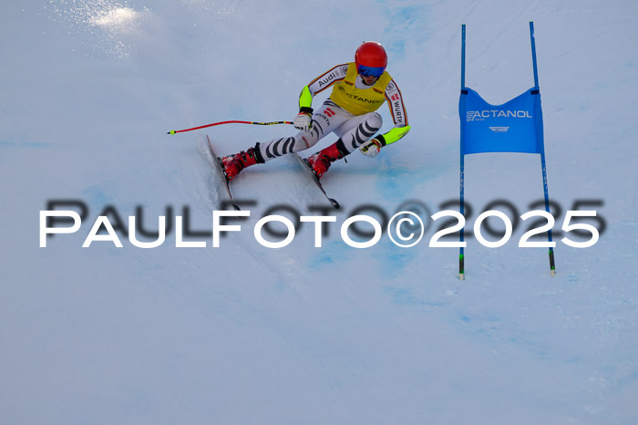 DSV Actanol Schülercup U16  RS, 31.01.2026