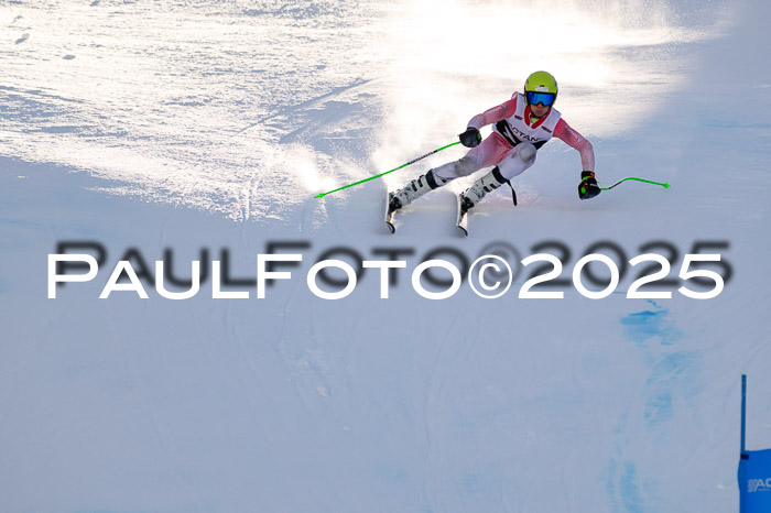 DSV Actanol Schülercup U16  RS, 31.01.2026