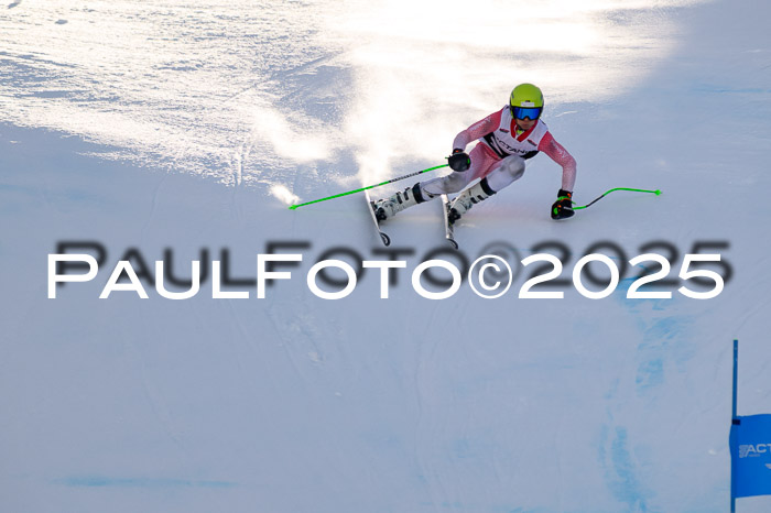 DSV Actanol Schülercup U16  RS, 31.01.2026