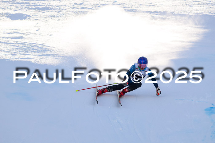 DSV Actanol Schülercup U16  RS, 31.01.2026