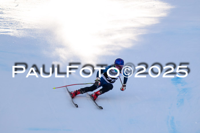 DSV Actanol Schülercup U16  RS, 31.01.2026