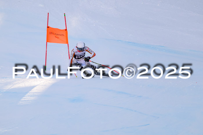 DSV Actanol Schülercup U16  RS, 31.01.2026