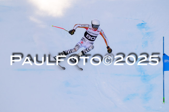 DSV Actanol Schülercup U16  RS, 31.01.2026