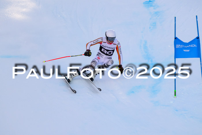 DSV Actanol Schülercup U16  RS, 31.01.2026