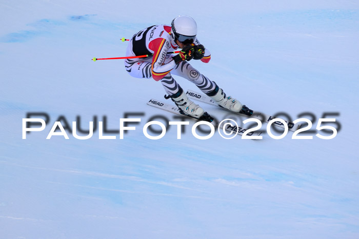 DSV Actanol Schülercup U16  RS, 31.01.2026