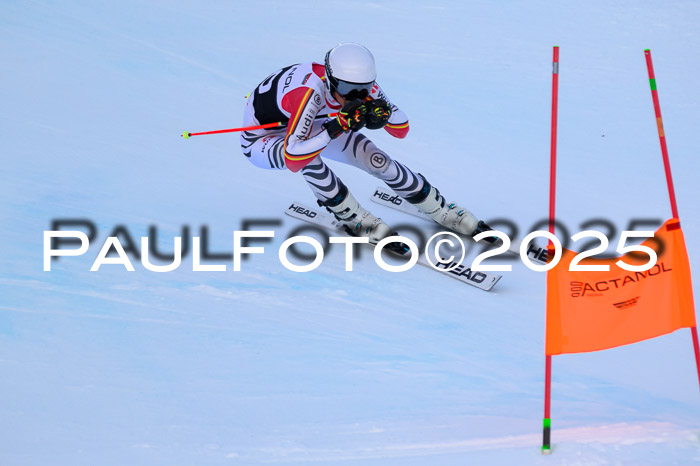 DSV Actanol Schülercup U16  RS, 31.01.2026