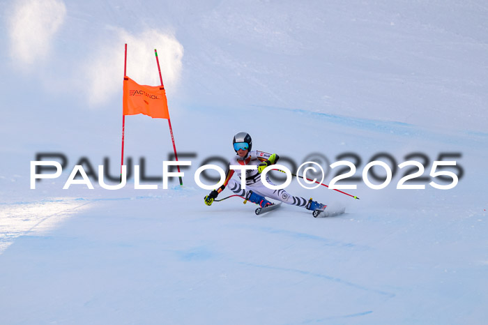 DSV Actanol Schülercup U16  RS, 31.01.2026