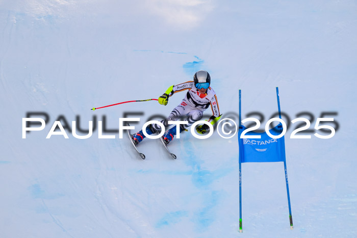 DSV Actanol Schülercup U16  RS, 31.01.2026