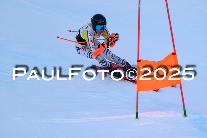 DSV Actanol Schülercup U16  RS, 31.01.2026