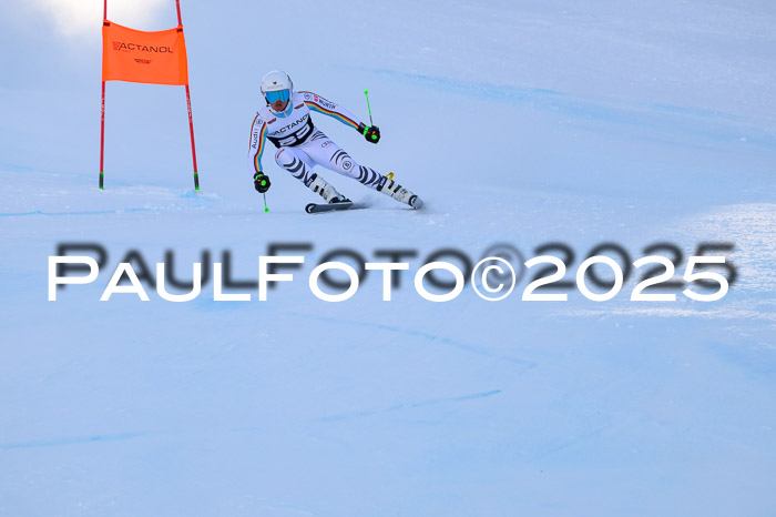 DSV Actanol Schülercup U16  RS, 31.01.2026