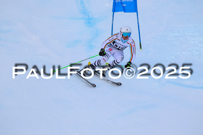 DSV Actanol Schülercup U16  RS, 31.01.2026