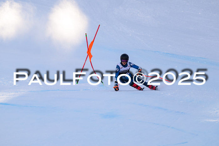 DSV Actanol Schülercup U16  RS, 31.01.2026