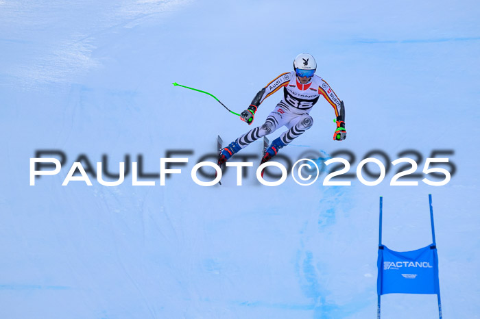 DSV Actanol Schülercup U16  RS, 31.01.2026