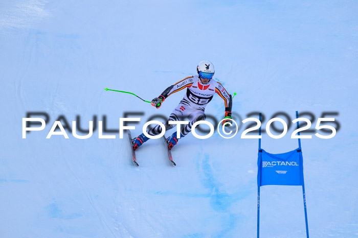 DSV Actanol Schülercup U16  RS, 31.01.2026