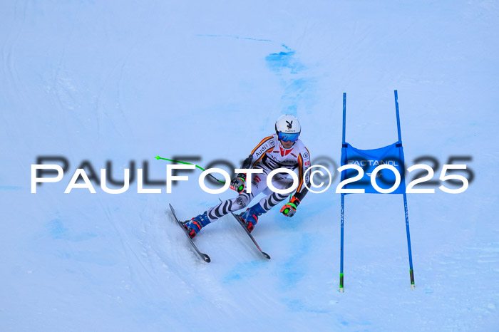 DSV Actanol Schülercup U16  RS, 31.01.2026