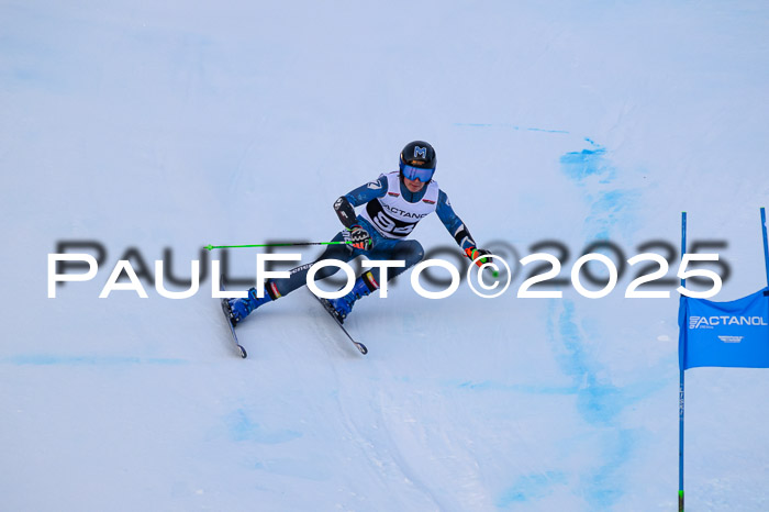 DSV Actanol Schülercup U16  RS, 31.01.2026