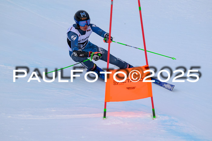 DSV Actanol Schülercup U16  RS, 31.01.2026