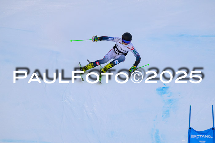 DSV Actanol Schülercup U16  RS, 31.01.2026