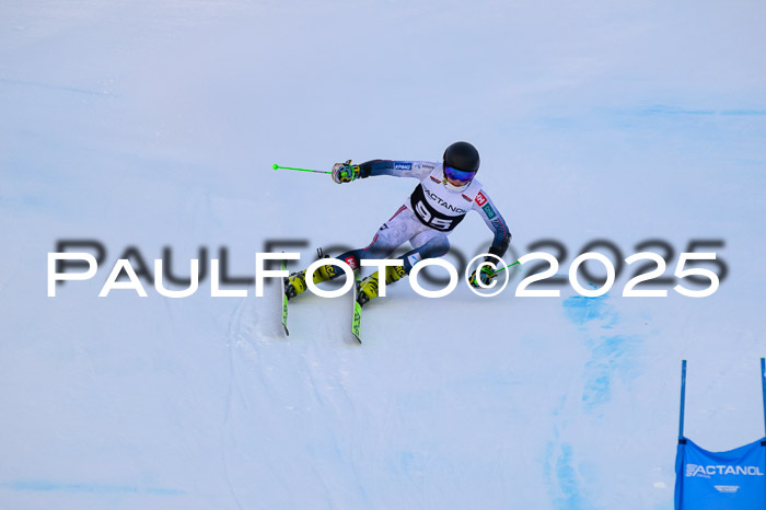 DSV Actanol Schülercup U16  RS, 31.01.2026