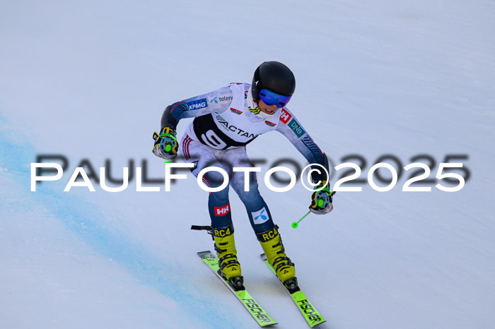 DSV Actanol Schülercup U16  RS, 31.01.2026