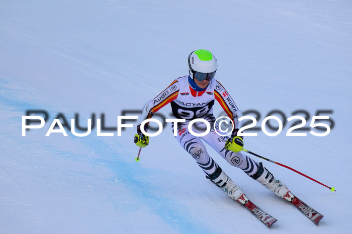 DSV Actanol Schülercup U16  RS, 31.01.2026