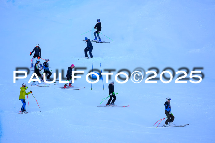 DSV Actanol Schülercup U16  RS, 31.01.2026