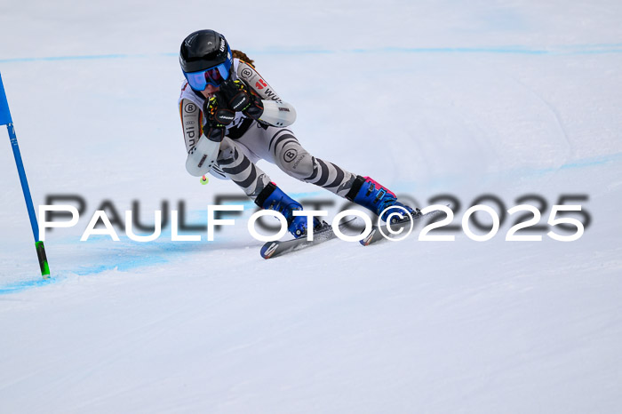 DSV Actanol Schülercup U16  RS, 31.01.2026
