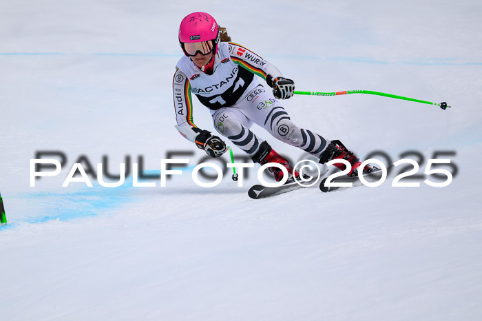 DSV Actanol Schülercup U16  RS, 31.01.2026