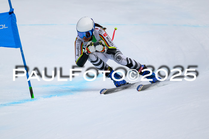 DSV Actanol Schülercup U16  RS, 31.01.2026