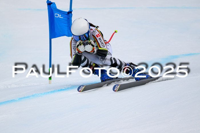 DSV Actanol Schülercup U16  RS, 31.01.2026