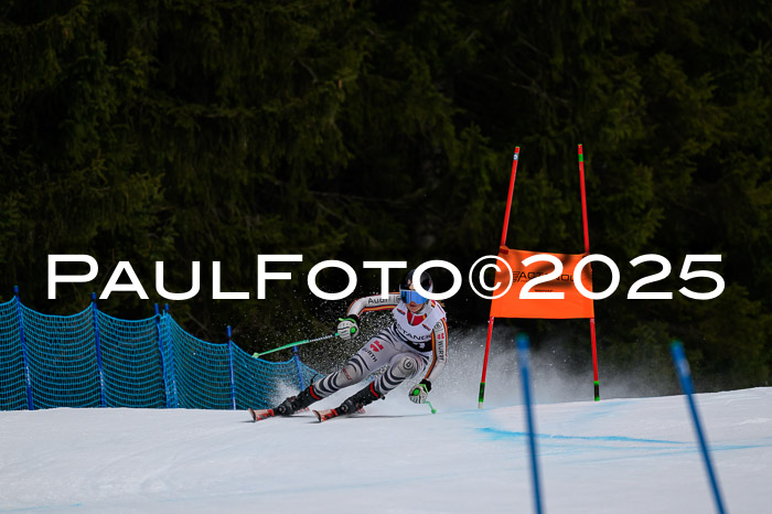 DSV Actanol Schülercup U16  RS, 31.01.2026