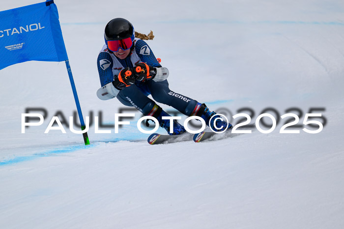 DSV Actanol Schülercup U16  RS, 31.01.2026