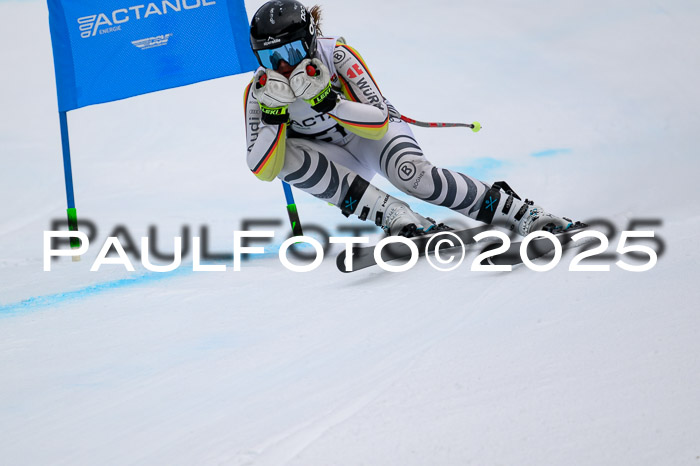 DSV Actanol Schülercup U16  RS, 31.01.2026