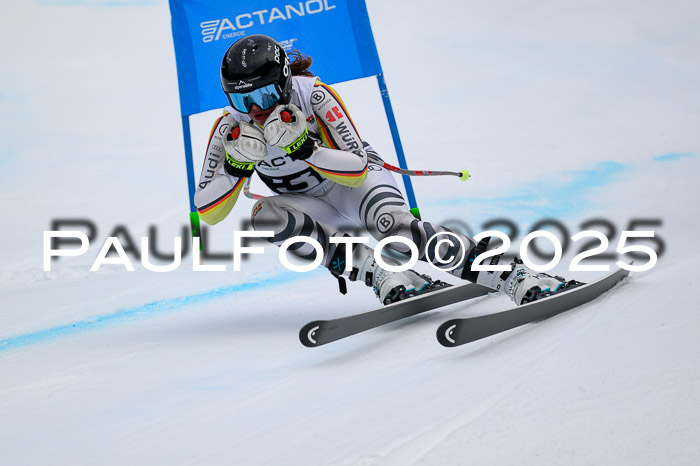 DSV Actanol Schülercup U16  RS, 31.01.2026