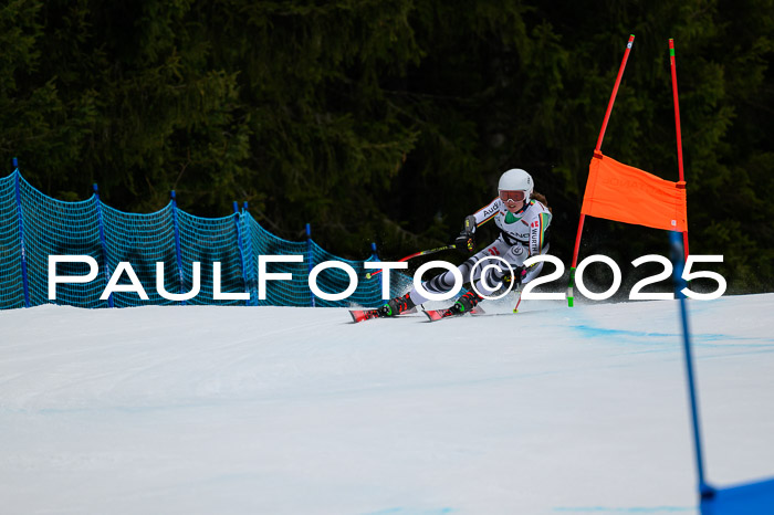 DSV Actanol Schülercup U16  RS, 31.01.2026