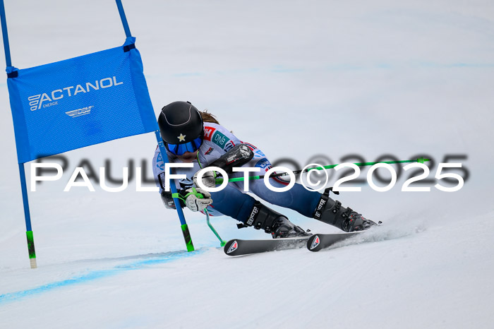 DSV Actanol Schülercup U16  RS, 31.01.2026