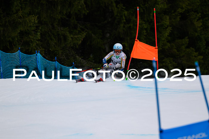 DSV Actanol Schülercup U16  RS, 31.01.2026