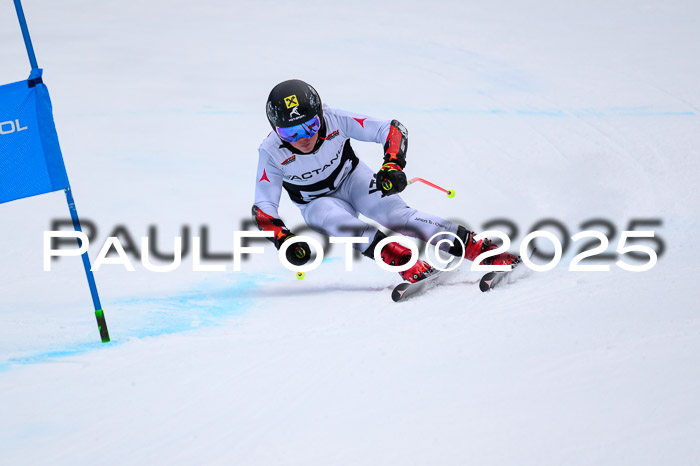 DSV Actanol Schülercup U16  RS, 31.01.2026
