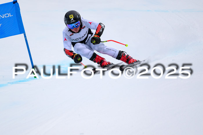 DSV Actanol Schülercup U16  RS, 31.01.2026