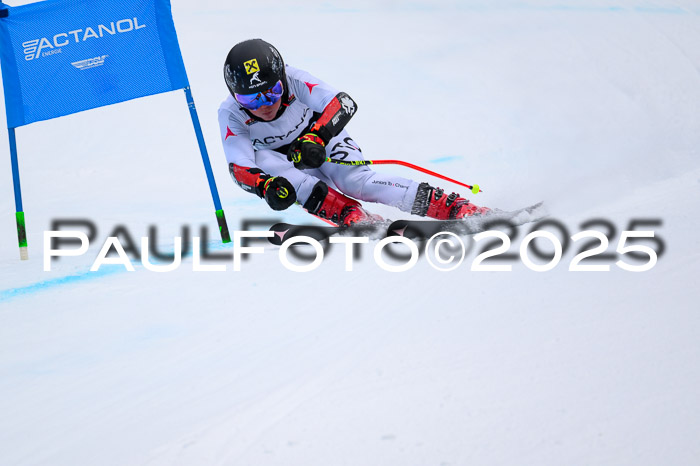 DSV Actanol Schülercup U16  RS, 31.01.2026