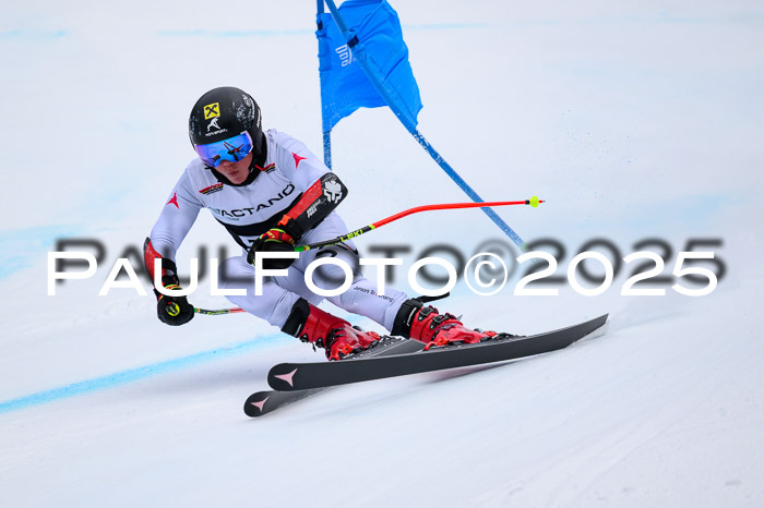 DSV Actanol Schülercup U16  RS, 31.01.2026